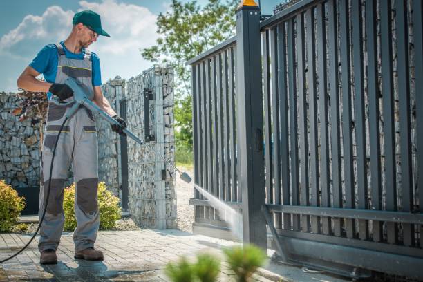 Best Gas Station Cleaning  in Jewett City, CT