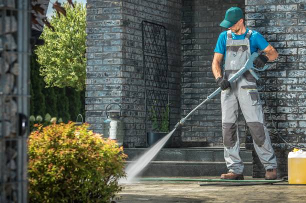 Best Concrete Sealing  in Jewett City, CT