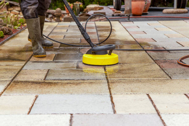 Best Restaurant Pressure Washing  in Jewett City, CT