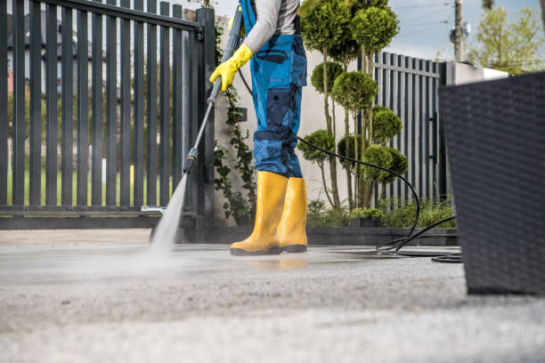 Trusted Jewett City, CT  Pressure Washing Services Experts