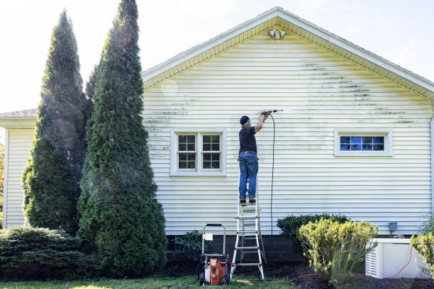 Best Parking Lot and Garage Cleaning  in Jewett City, CT